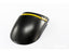 Puig Front Mudguard Extender for Suzuki SV650 S (03-06)