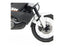 Puig Front Mudguard Extender for KTM 890 Adventure (06-08)