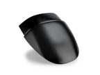 Puig Front Mudguard Extender In Black for KTM 990 Adventure (07-13)