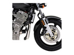 Puig Front Mudguard Extender for Honda CB600 F Hornet (98-04)