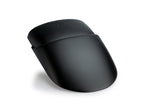 Puig Front Mudguard Extender In Black for Honda CB900 F Hornet (02-05)