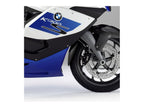 Puig Front Mudguard Extender for BMW K1200 S (04-08)