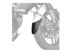 Puig Front Mudguard Extender In Black for Triumph Tiger 800 XR (15-19)