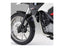 Puig Front Mudguard Extender for BMW F650 GS (02-07)