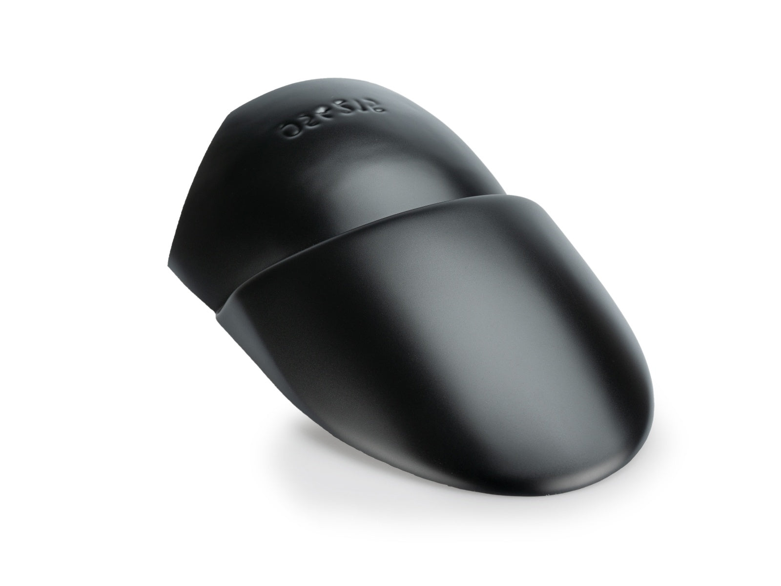 Puig Front Mudguard Extender In Black for BMW G650 GS (11-16)