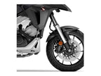 Puig Front Mudguard Extender for Honda Crossrunner (11-14)