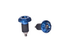 Puig Racing Bar Ends for Ducati Diavel 1260 S (19-23)