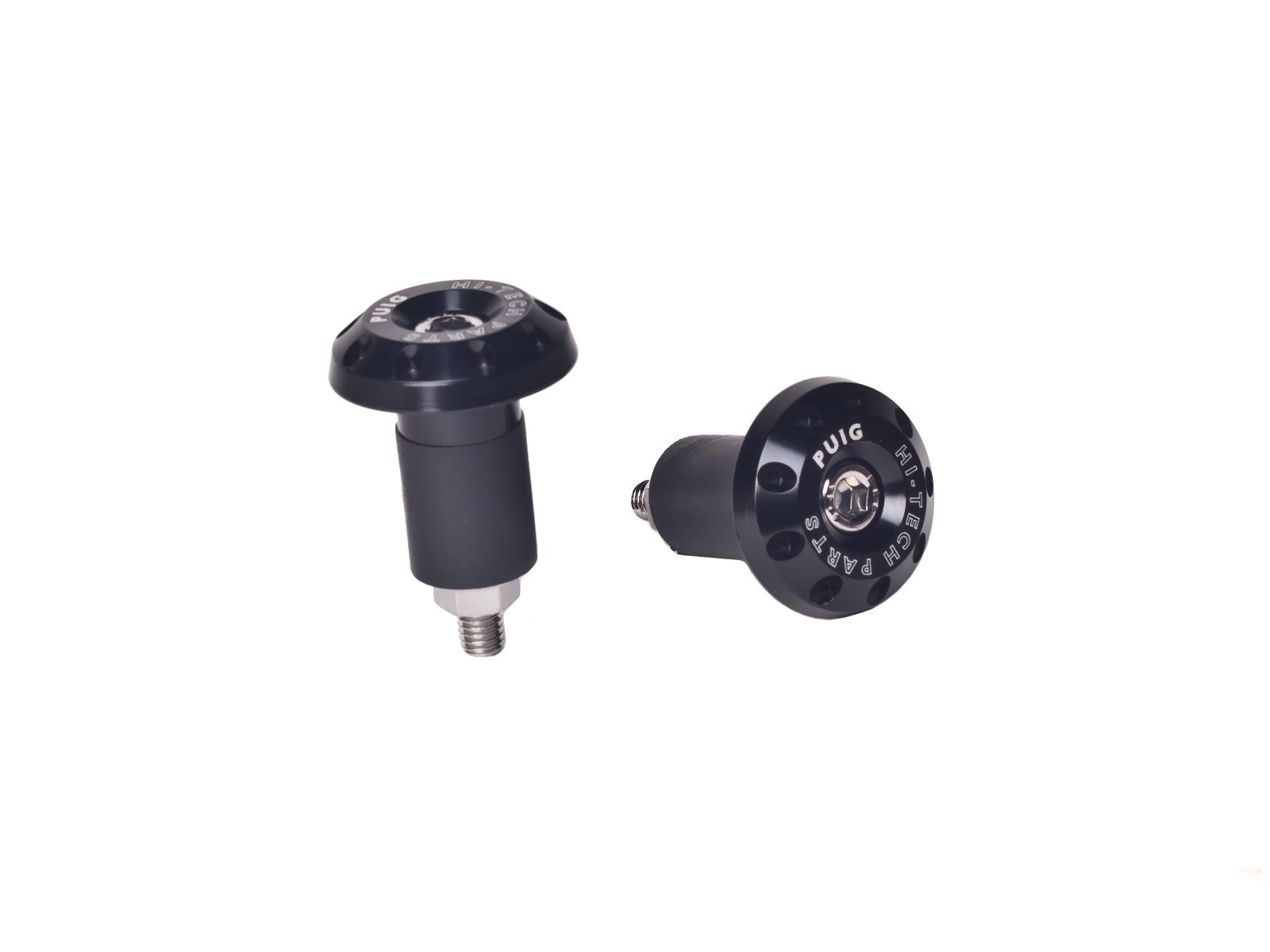 Puig Racing Bar Ends for BMW C400 GT (18-24)