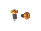 Puig Racing Bar Ends for Ducati SuperSport 950 (21-26)