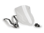 Puig New Generation Sport Screen for Suzuki Inazuma 250 (13-16)