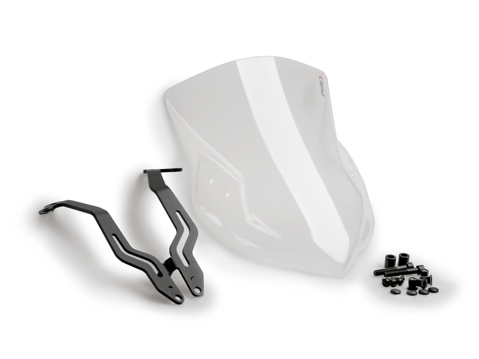 Puig New Generation Sport Screen for Suzuki Inazuma 250 (13-16)