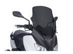 Puig V-Tech Line Touring Screen for Yamaha XMax 125 (10-13)