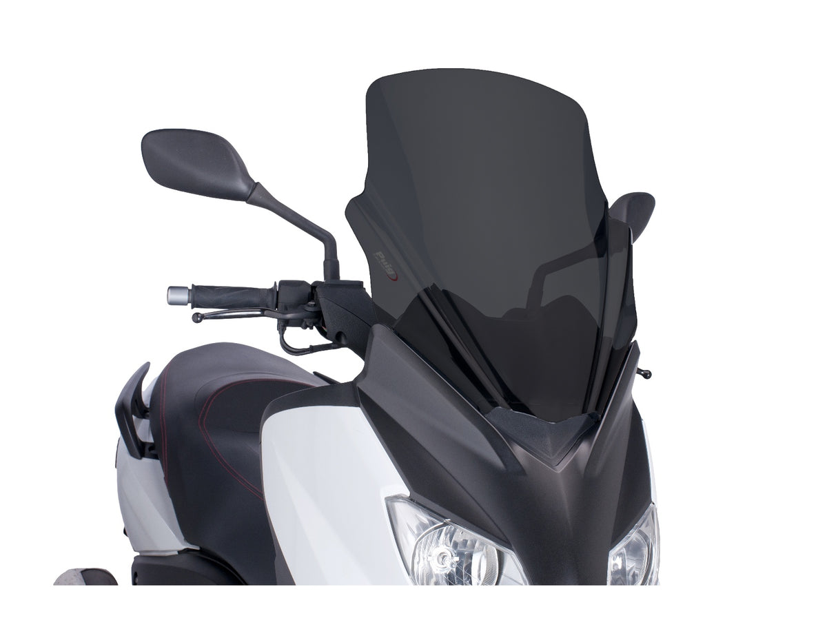 Puig V-Tech Line Touring Screen for Yamaha XMax 250 (10-13)