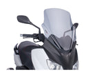 Puig V-Tech Line Touring Screen for Yamaha XMax 125 (10-13)
