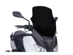 Puig V-Tech Line Touring Screen for Yamaha XMax 125 (10-13)