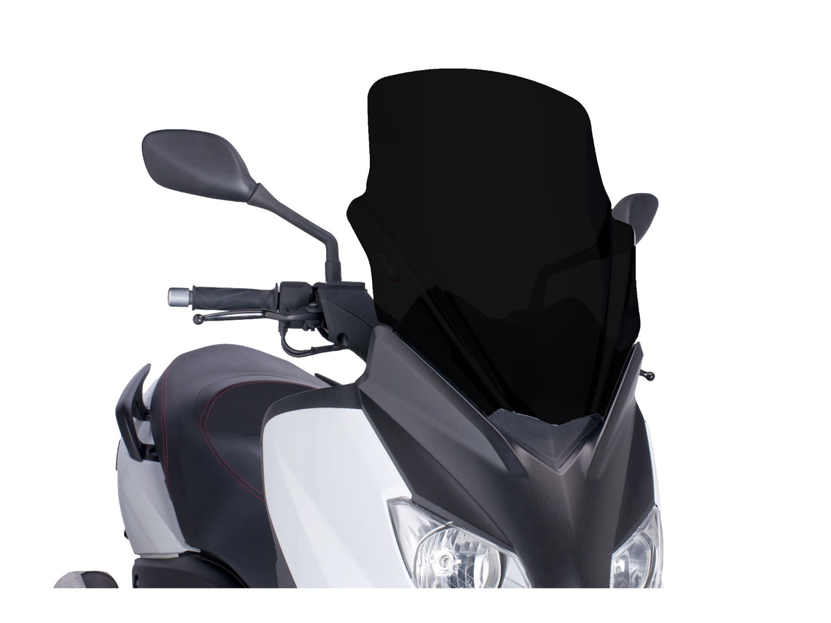 Puig V-Tech Line Touring Screen for Yamaha XMax 250 (10-13)