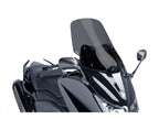 Puig V-Tech Line Touring Screen for Yamaha TMax 530 (12-16)