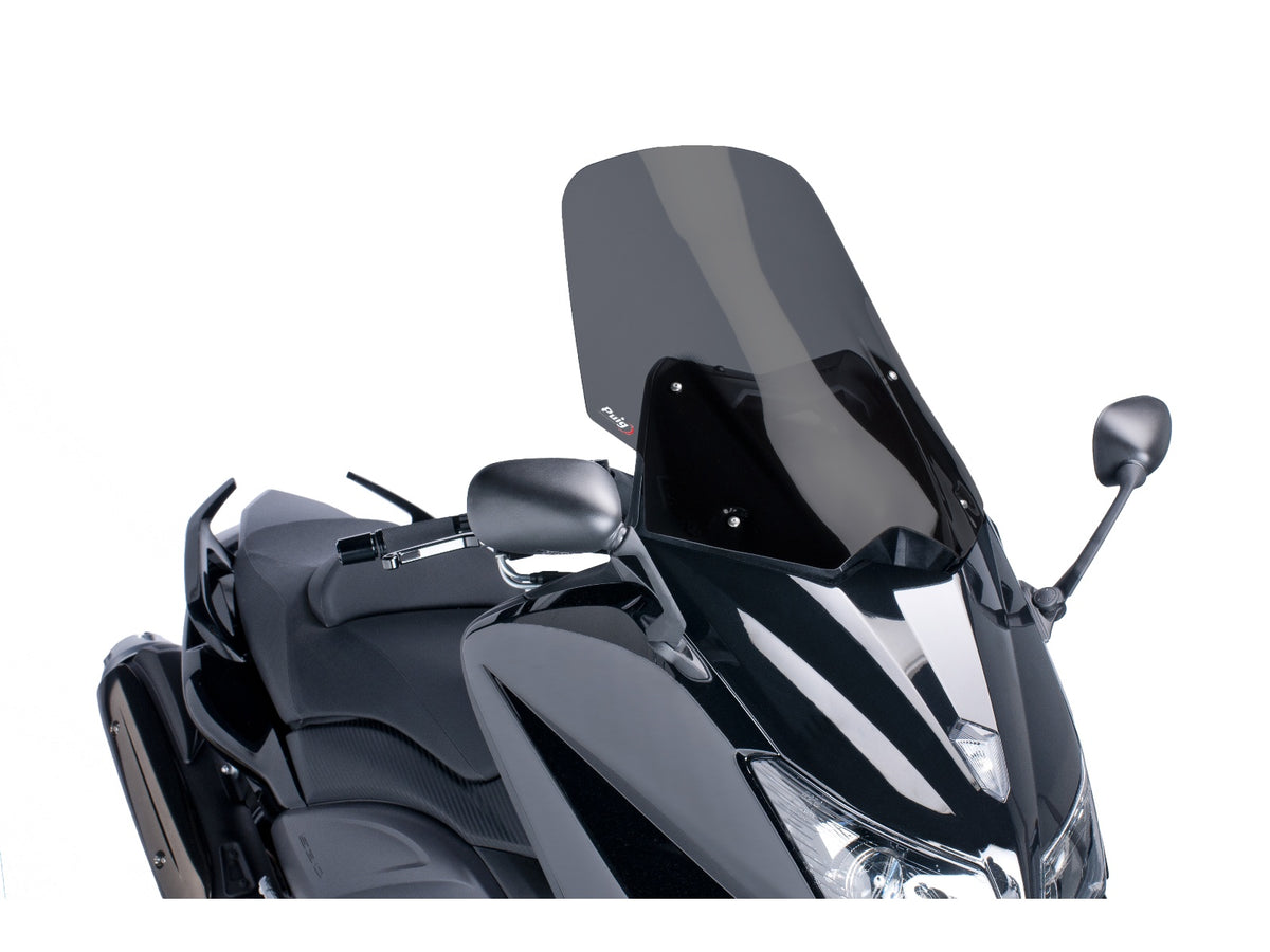 Puig V-Tech Line Touring Screen for Yamaha TMax 530 (12-16)