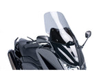 Puig V-Tech Line Touring Screen for Yamaha TMax 530 (12-16)