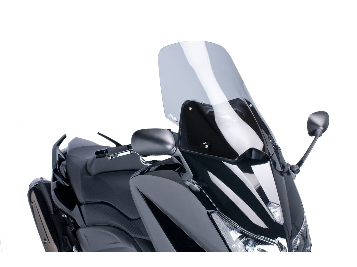 Puig V-Tech Line Touring Screen for Yamaha TMax 530 (12-16)
