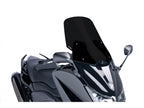 Puig V-Tech Line Touring Screen for Yamaha TMax 530 (12-16)