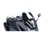 Puig V-Tech Line Touring Screen for Yamaha TMax 530 (12-16)