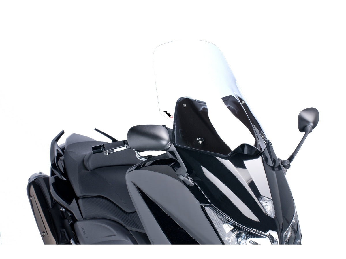 Puig V-Tech Line Touring Screen for Yamaha TMax 530 (12-16)