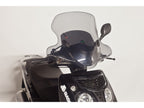 Puig City Touring Screen for Keeway Outlook 125 (07-23)