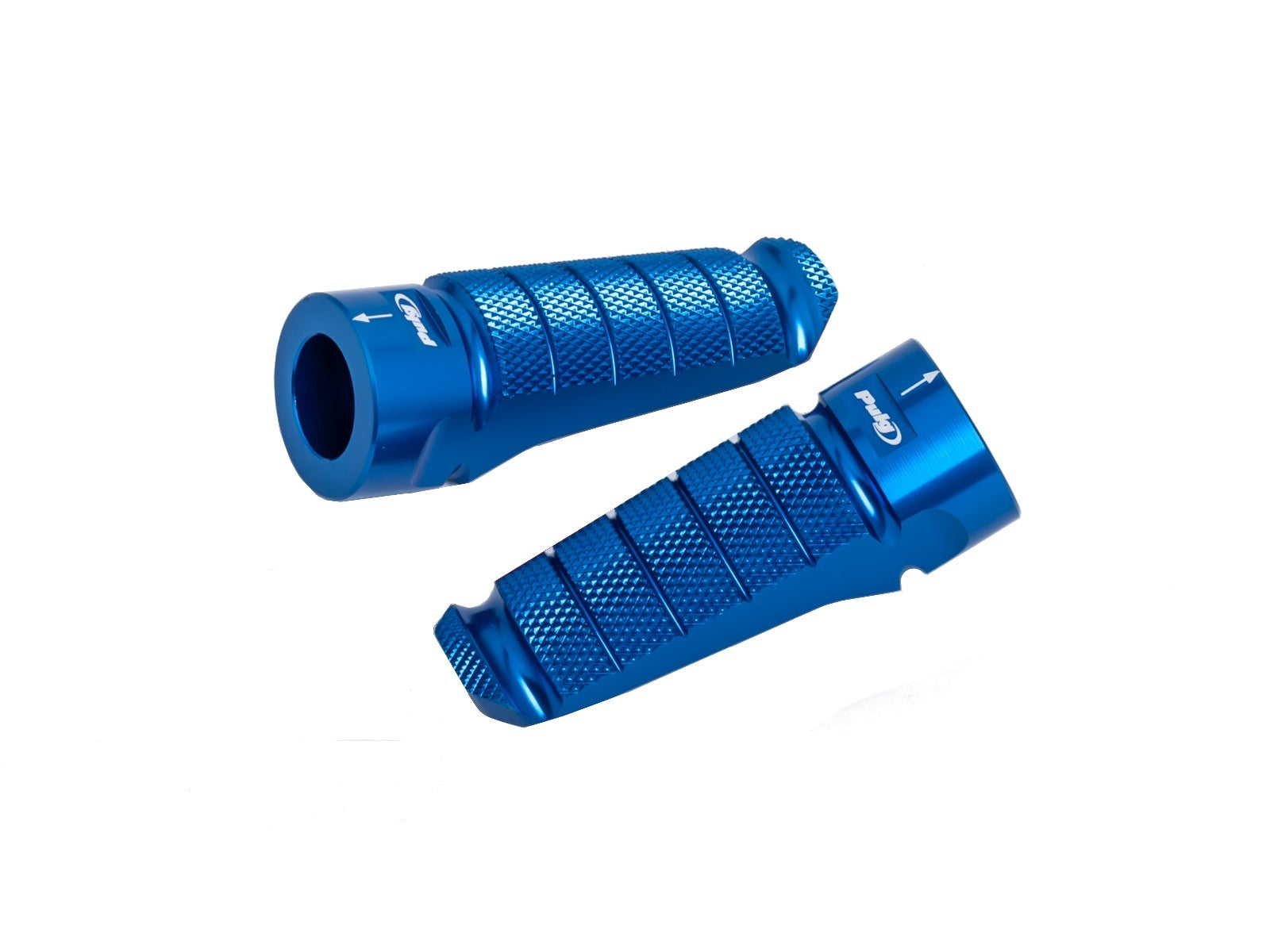 Puig Racing Footpegs for Honda CB650R (19-25)