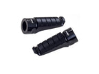 Puig Racing Footpegs for Honda CB650R (19-25)