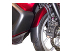 Puig Front Mudguard Extender for Honda Integra 700 (12-13)