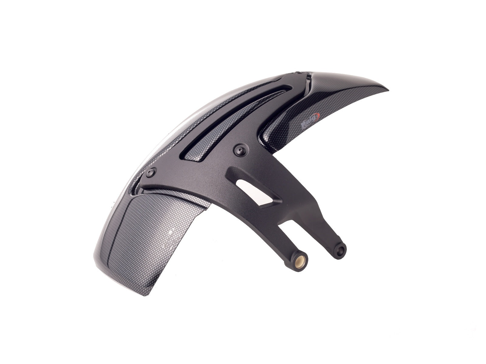 Puig Hugger for BMW R1200 GS Rallye (17)