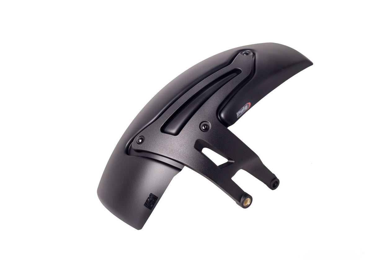 Puig Hugger for BMW R1200 GS Adventure (14-17)