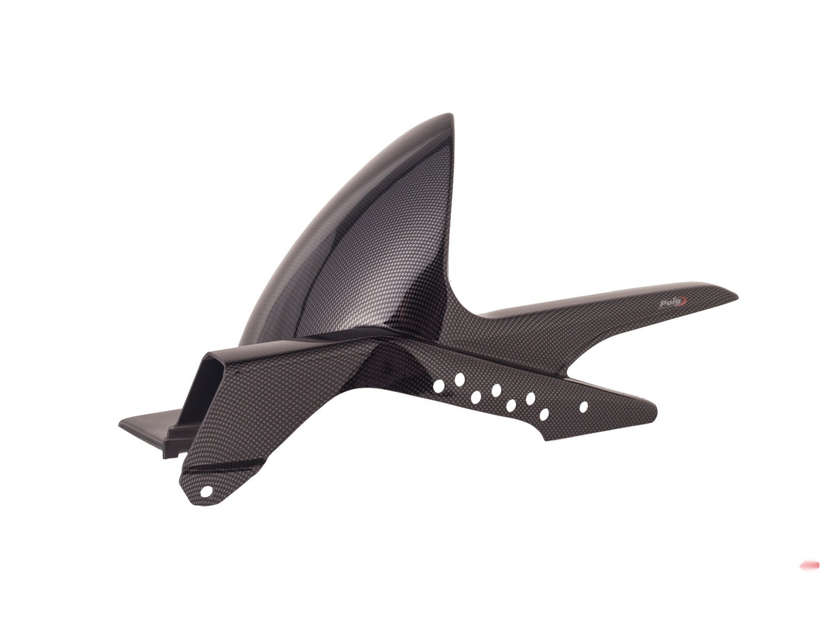 Puig Hugger for Honda CB500 X (13-18)