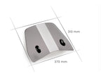 Puig Traffic Screen for Sym HD 125 (12-17)