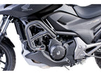 Puig Engine Guard In Black for Honda NC750 S (14-20)