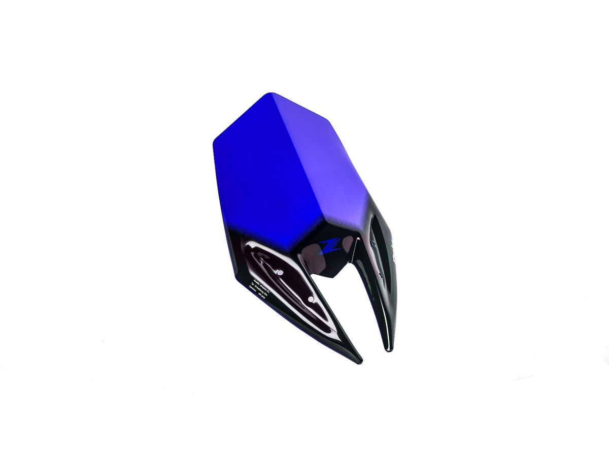 Puig New Generation Sport Screen for Kawasaki Z800 (13-16)