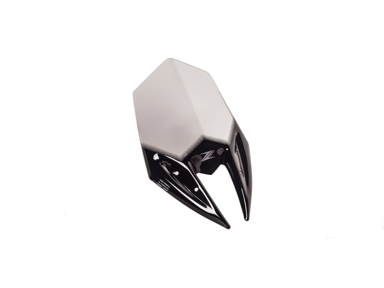 Puig New Generation Sport Screen for Kawasaki Z800 (13-16)