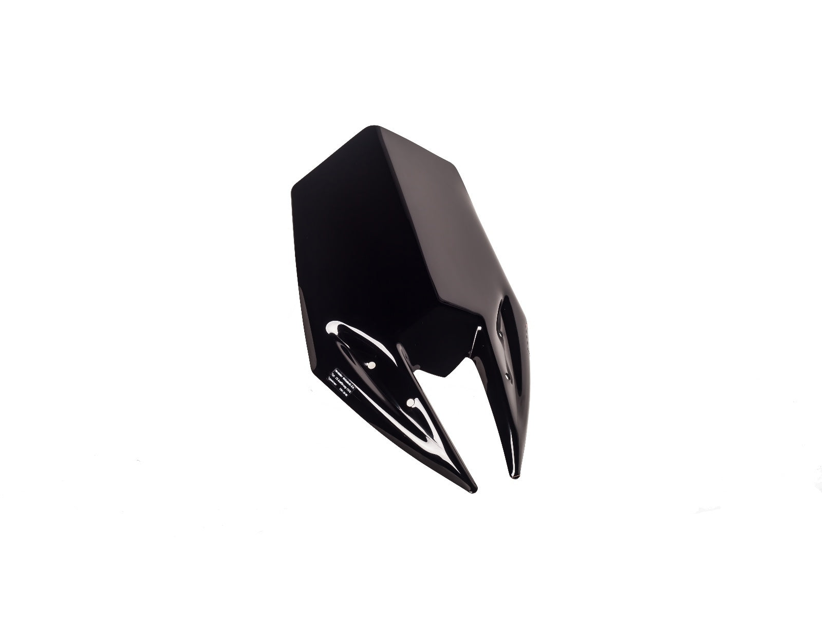 Puig New Generation Sport Screen for Kawasaki Z800 E (13-16)