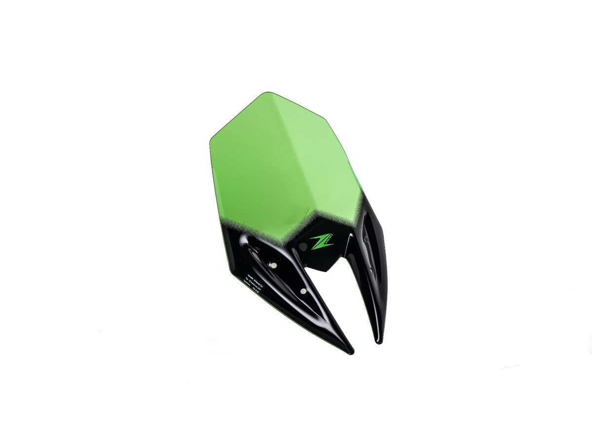 Puig New Generation Sport Screen for Kawasaki Z800 (13-16)