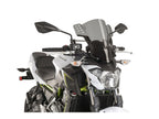 Puig Rafale Screen In Clear for Kawasaki Z650 (17-25)