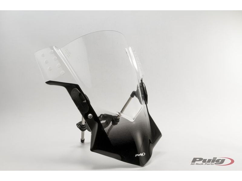 Puig Rafale Screen for Kawasaki Z900 (17-19)