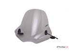 Puig Touring II Screen for Kawasaki Z900 (17-26)