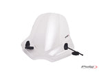 Puig Touring II Screen for Kawasaki Z1000 R (17-20)
