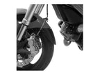 Puig Front Mudguard Extender for Ducati Monster 1100 Evo (11-13)