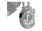 Puig Front Mudguard Extender In Black for Ducati Multistrada 1200 S (10-15)