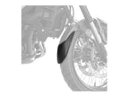 Puig Front Mudguard Extender In Black for Honda VFR 1200X Crosstourer (12-20)