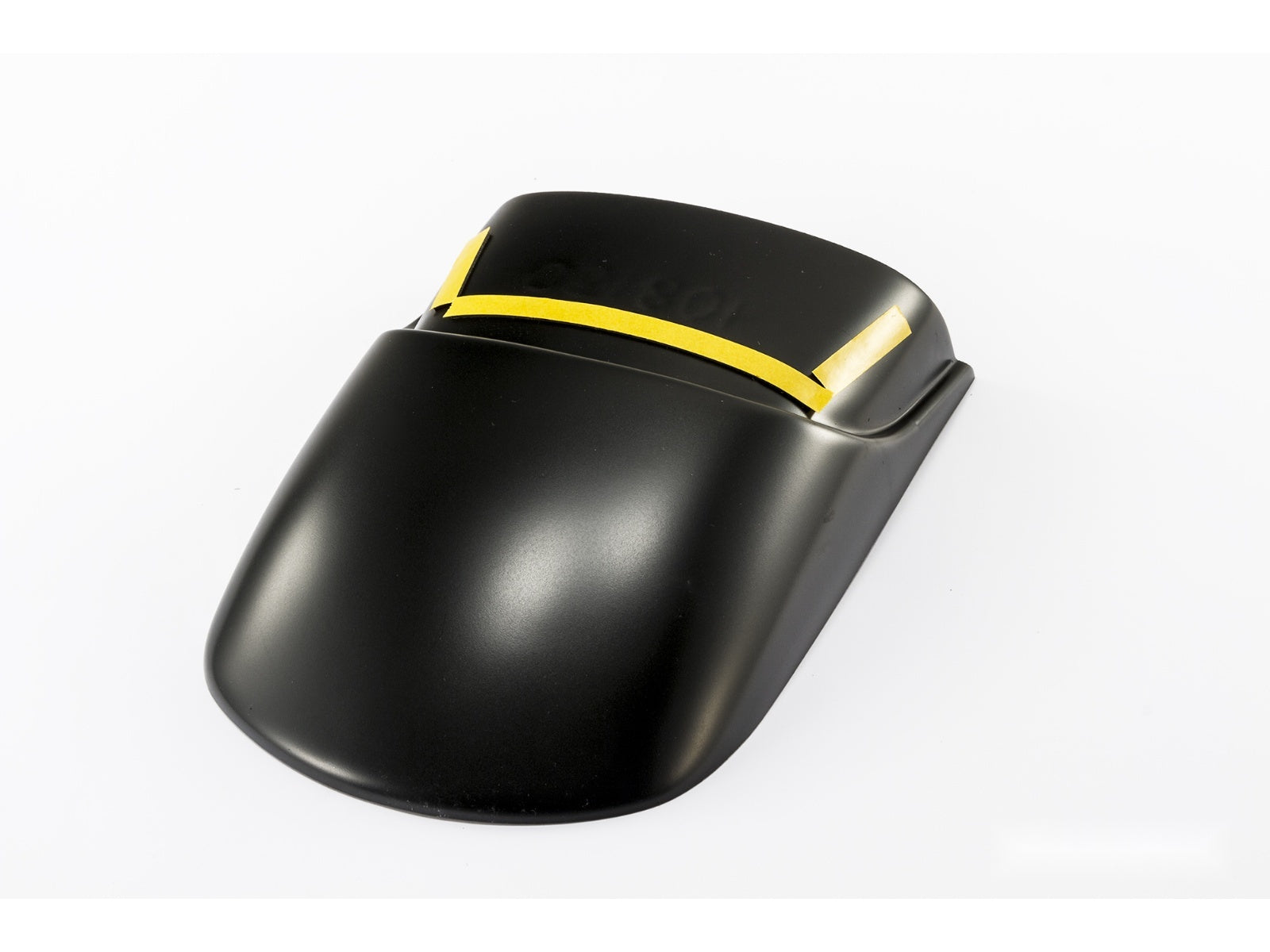 Puig Front Mudguard Extender for Honda NC750S (16-20)
