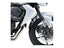 Puig Front Mudguard Extender for Kawasaki ER-6F (09-11)