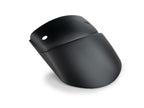 Puig Front Mudguard Extender In Black for Kawasaki ER6-N (09-11)